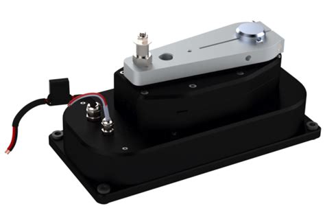 autopilot junction box|Jefa linear drive unit type I.